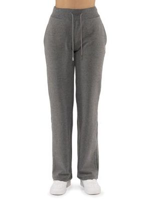 LEONE 1947 APPAREL Pantaloni sportivi a palazzo invernali da donna "Never Without"