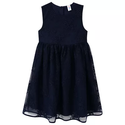 Mädchen Kleid