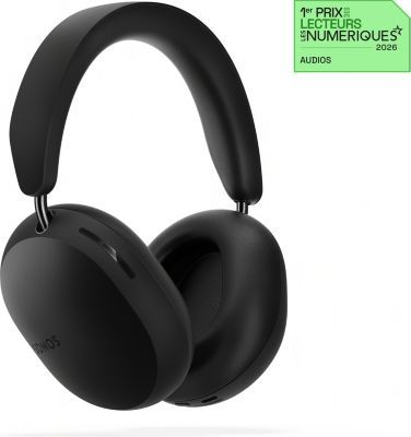 Casque SONOS Ace Noir