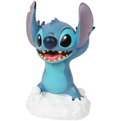 Vánoční soška Disney
