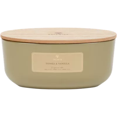 Vonná svíčka Treewick