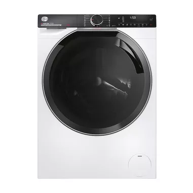 Hoover H-WASH 700 H7W4 48MBC6-S lavatrice Caricame...
