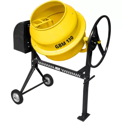 Güde Betonmischer GBM 130