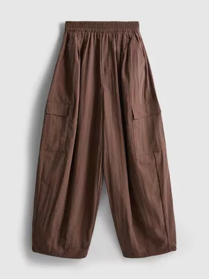 The Primark Scene | Pantalones cargo abombados