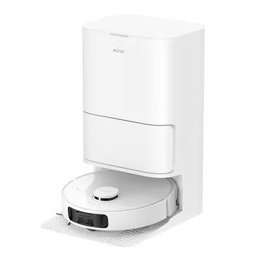 MOVA E30VIU Ultra Versione Italiana – Robot aspira...