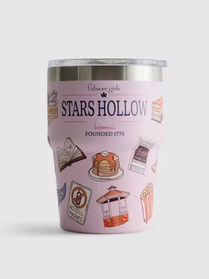 Vaso de viaje de Las chicas Gilmore