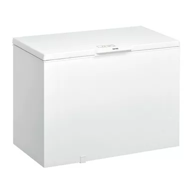 Ignis CEI310 2 Congelatore a pozzo Libera installa...