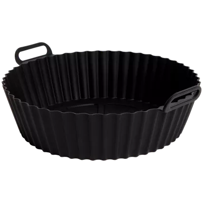 Silikonový koš do horkovzdušné frizéty Lowenthal