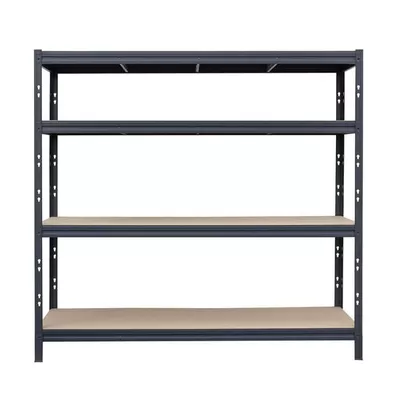 ESTANTERIA METÁLICA 200 X 180 X 60 CM