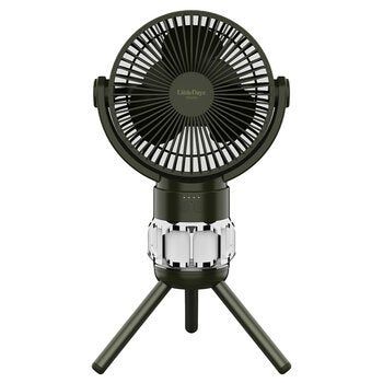 LittleDayz Camping Fan And Light