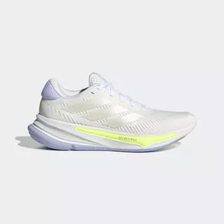 Scarpe running donna ADIDAS SUPERNOVA EASE bianche