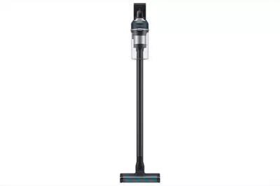 SAMSUNG - Scopa elettrica JET 85 PREMIUM VS20C852FTB-Midnight Blue