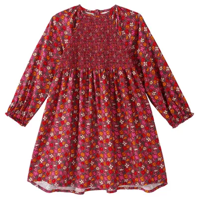 Mädchen Kleid
