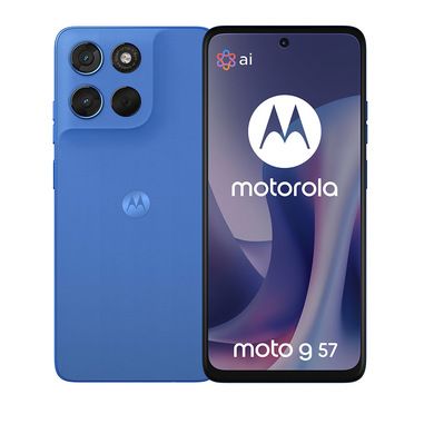 Motorola moto g57 Camera 50MP Doppia SIM Android 1...