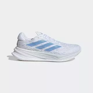 ADIDAS Scarpe running uomo ADIDAS SUPERNOVA COMFORTGLIDE bianche