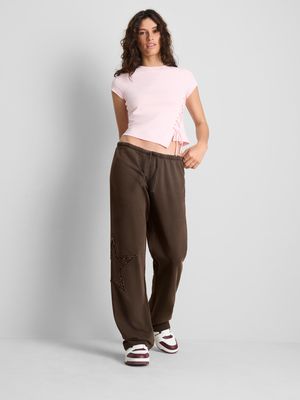 The Primark Scene | Pantalones de chándal con algodón