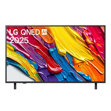 LG QNED AI 50QNED82A6B TV Serie QNED82 50'' 4K, α7...