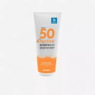 Crema solare ACTIVE IP50 200ml