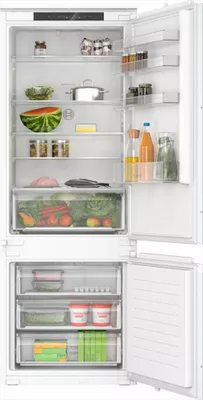 BOSCH - Frigorifero Combinato KBN965SE0 Classe E-Bianco