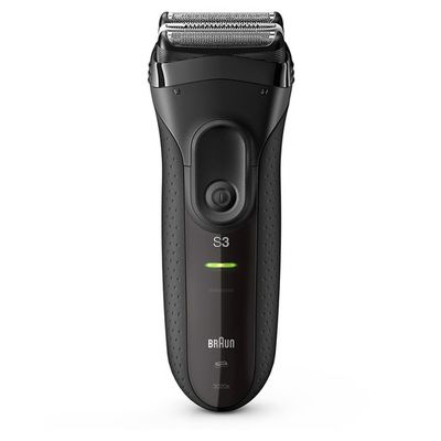 Braun Series 3 ProSkin 3020s Rasoio Elettrico, Nero - Rasoio Elettrico