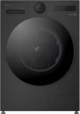 Lave linge séchant hublot LG F164X76BSTA