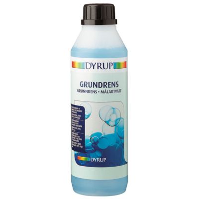 Dyrup, Grundrens, 0,5 L