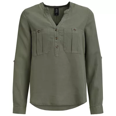 Damen Bluse