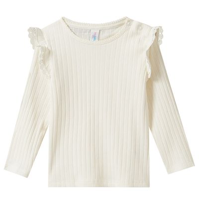 Baby Langarmshirt