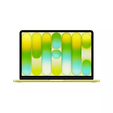 Apple MacBook Neo 13"A18 Pro chip 6‑core CPU 5‑cor...