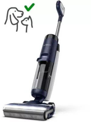 Aspirateur laveur TINECO Floor One S7 Flashdry Pet