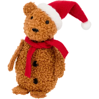 Vánoční zvířátko