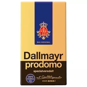 Dallmayr Prodomo 500g