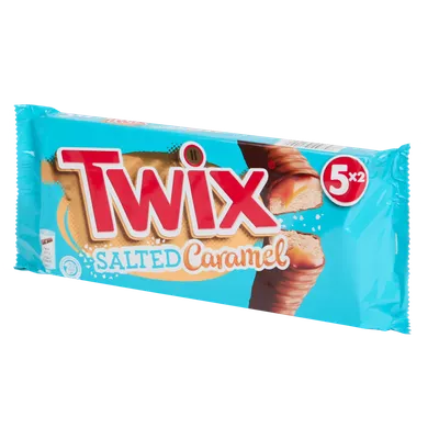 Twix Slaný karamel