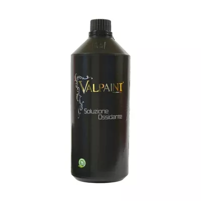 SOLUCION OXIDANTE 1L