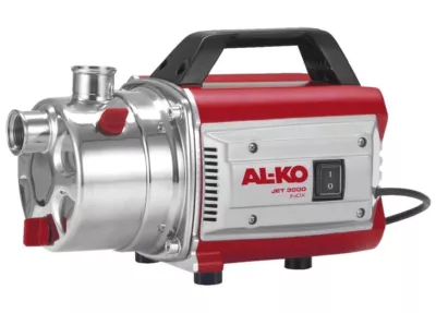 AL-KO, Trykpumpe, Jet 3000 Inox Classic, 650 W