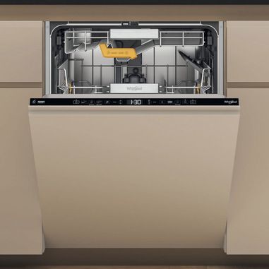 Whirlpool MaxiSpace Lavastoviglie da incasso - W8I...