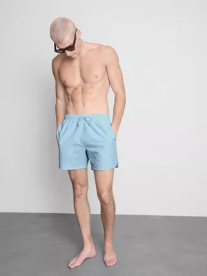 Bañador con textura