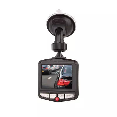 Smart Gear Photo/Video Dashboard Camera