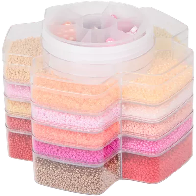 Korálková věž Craft Universe