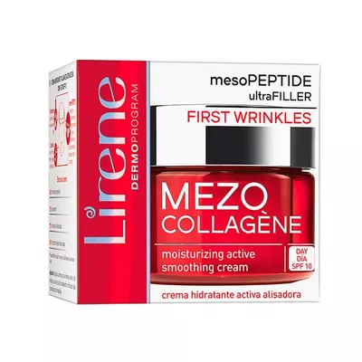 Mezo Collagène