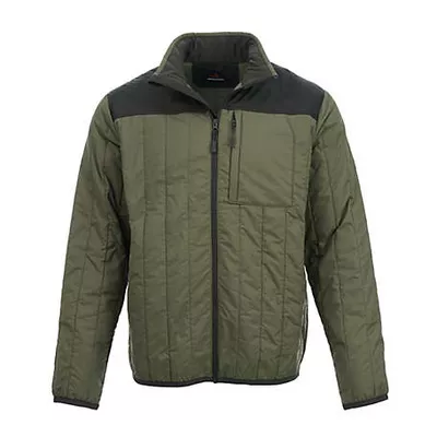 Ridgecut Ridegcut Men's Lightweight Packable Jacket