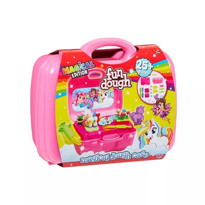 Magical Unicorn Dough Case
