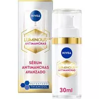 Luminous 630 Antimanchas Serum