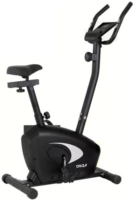 ASG, Motionscykel, Paris