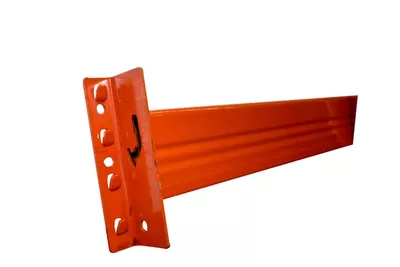 VIGA SISTEMA MODULAR RACK LARGO 270 CM.