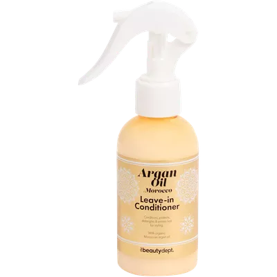 Bezoplachový kondicionér Argan Care