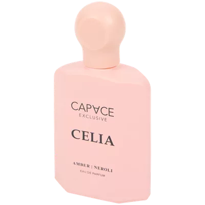 Parfémovaná voda Capace Exclusive Celia