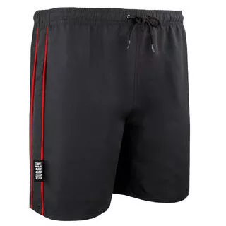 GUGGEN MOUNTAIN Il costume da bagno da uomo GUGGEN Mountain 1801 cambia modello quando è bagnato