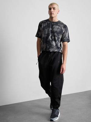 Joggers de entrenamiento