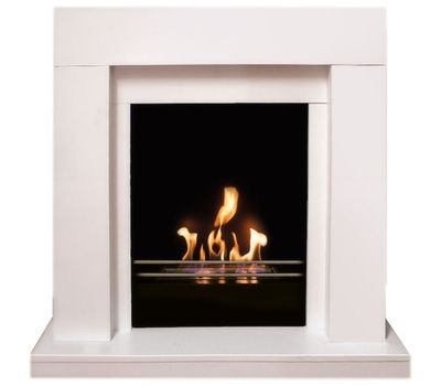 Nortiq, Biopejs, Camogli, 0,5 kW